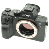 Sony Alpha A7 III
