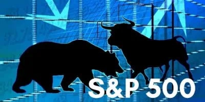 S&P 500 index