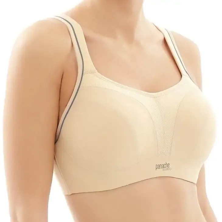 Sportmelltartó moletteknek