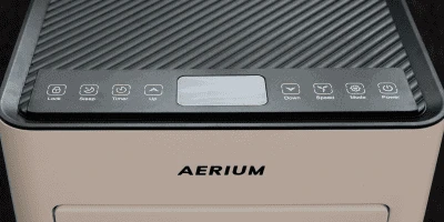 klimatizace Aerium 7000 Cool Nano recenze