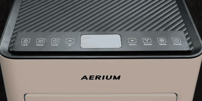 klimatizace Aerium 7000 Cool Nano recenze