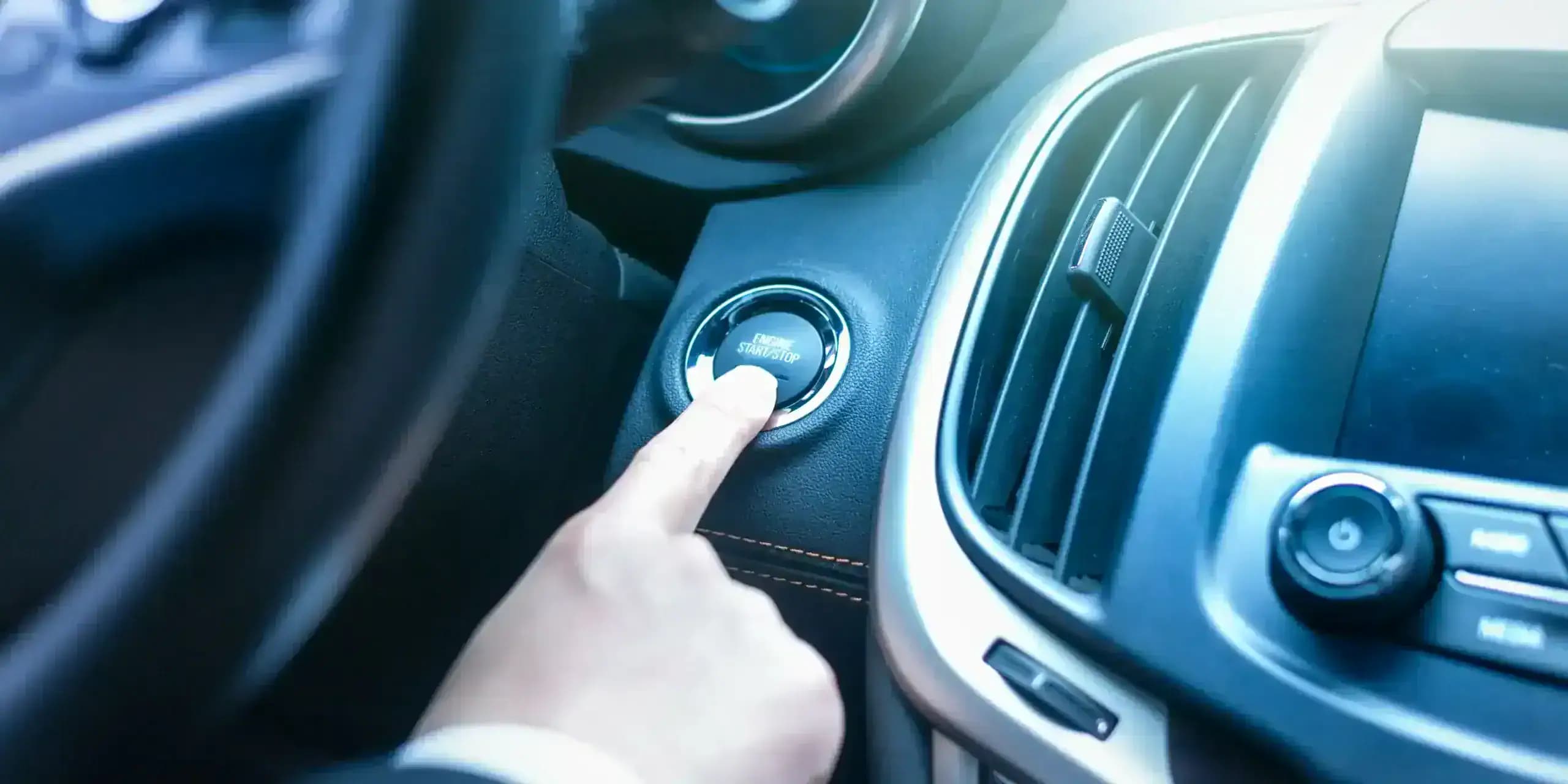 Indító powerbank - autó indítása