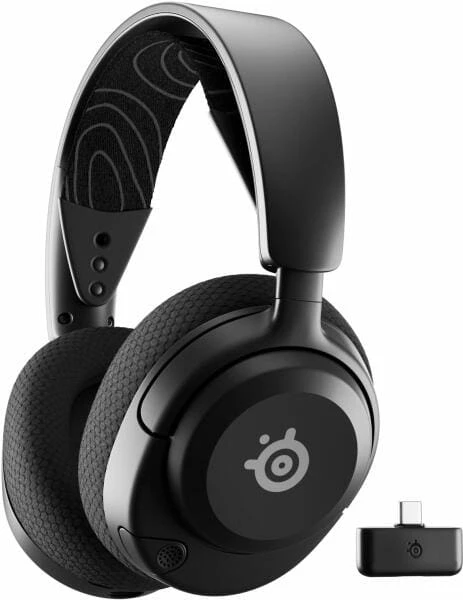 SteelSeries Arctis Nova 5: Product review