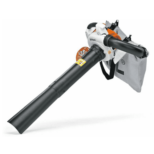 STIHL SH 86: Product review