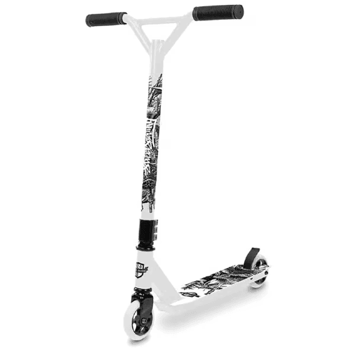 Street Surfing Torpedo