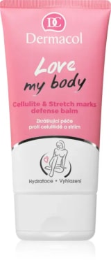 Dermacol My Body