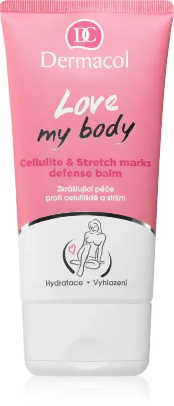 Dermacol My Body