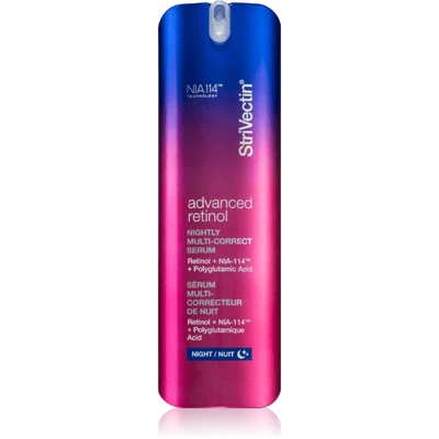 StriVectin Advanced Retinol Serum