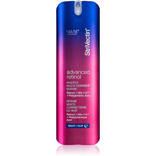 StriVectin Advanced Retinol Serum: Product review