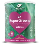 Nature's Finest – SuperGreens BALANCE