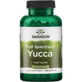 Swanson Yucca 500 mg