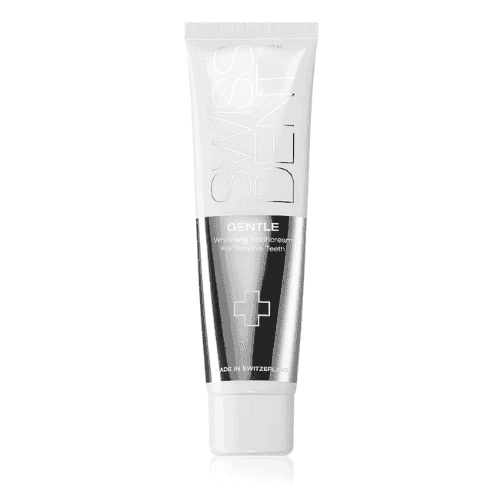 Swissdent Gentle: Product review