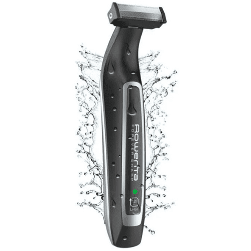 Rowenta Forever Sharp: Product review