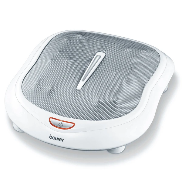 Beurer FM 60: Product review