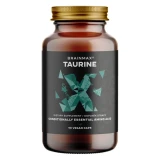 BrainMax Taurine 825 mg, 90 vega kapszula