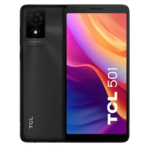 TCL 501: Product review