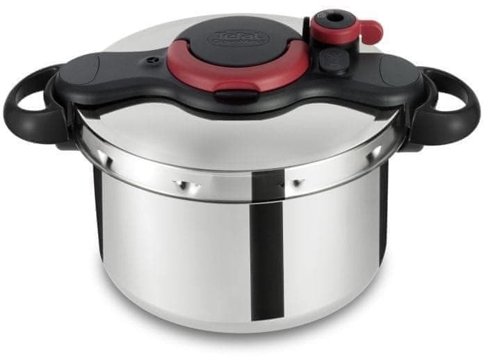 Tefal Clipso Minut Easy