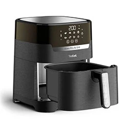 Tefal Easy Fry & Grill 2in1