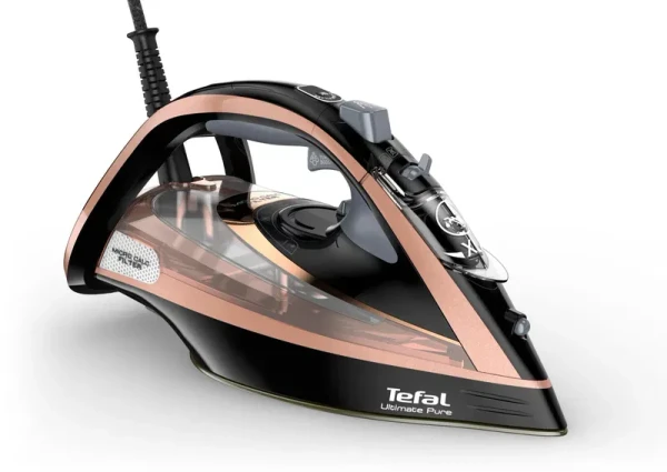 Tefal FV9845E0 Ultimate Pure: Product review