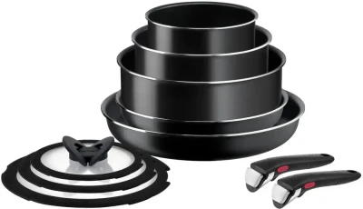 Tefal Ingenio Easy Cook & Clean