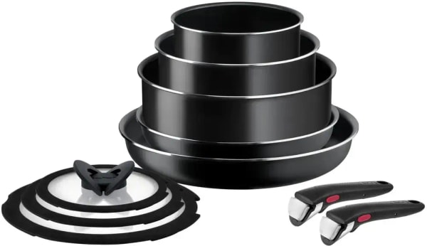 Tefal Ingenio Easy Cook & Clean: Product review
