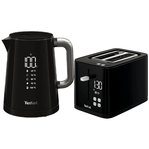 Tefal Digital Smart: Product review