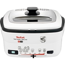 Tefal Versalio De Luxe 9in1: Product review