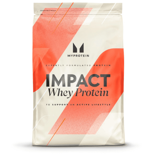 Myprotein Impact Whey Protein