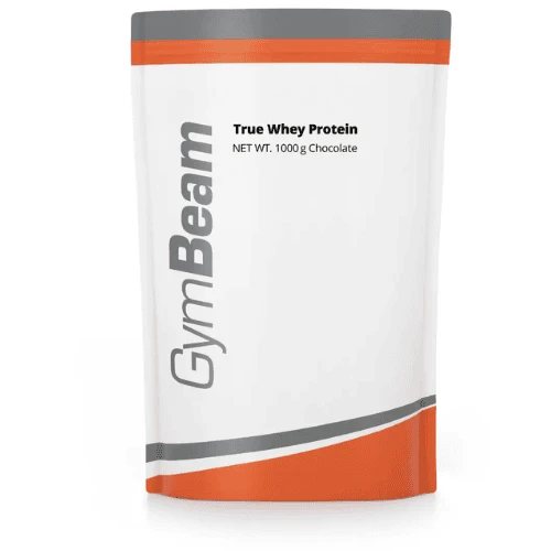 GymBeam True Whey: Product review