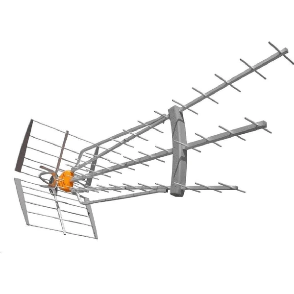 Televes DAT BOSS LR 700 TFORCE: Product review