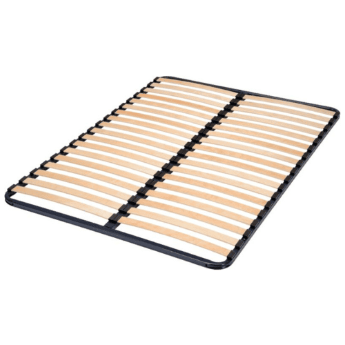 TEMPO KONDELA Ágyrács szilárd keretben