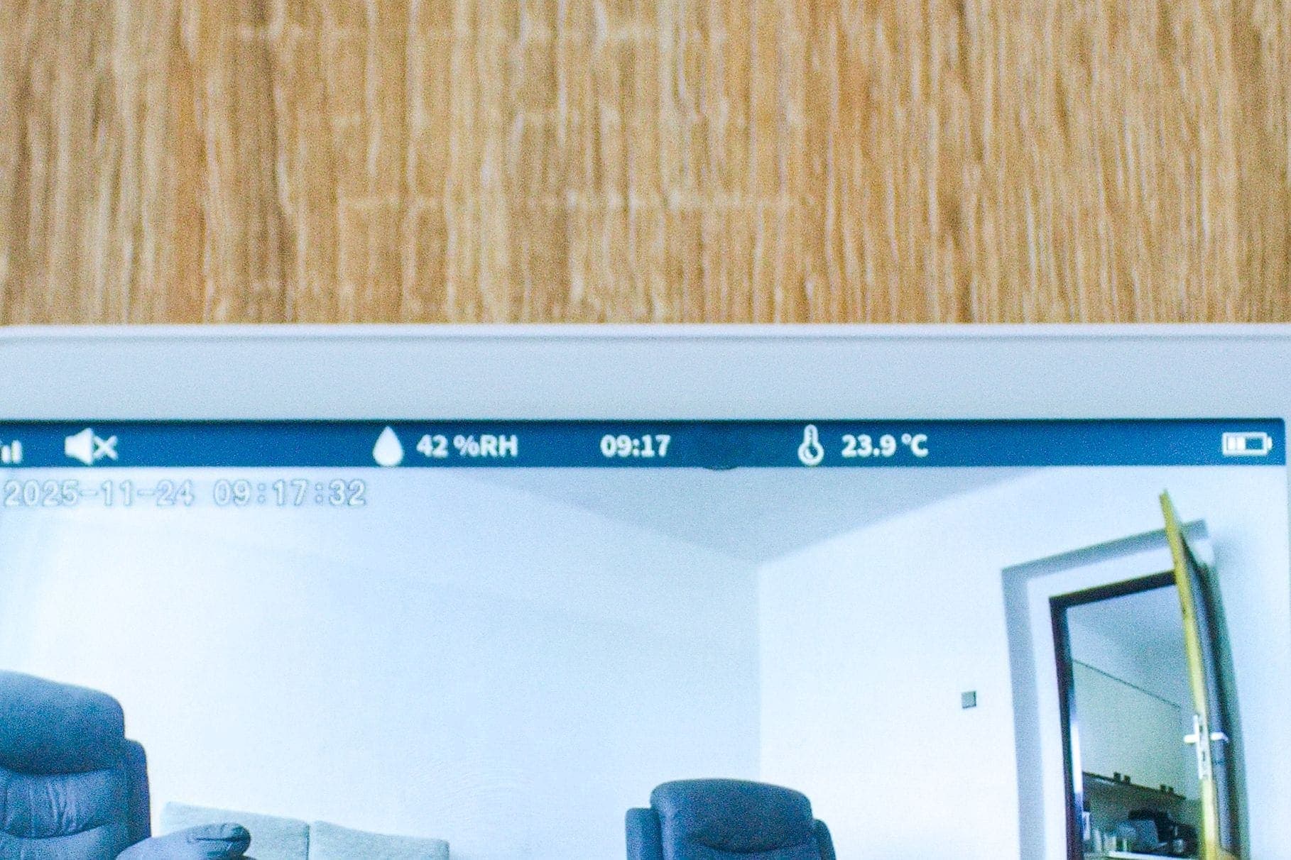 TrueLife NannyCam R6 Dual Smart funkciók, Testado értékelés