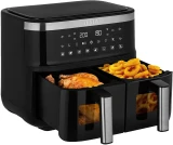 TESLA AirCook DualZone Q450 XXL