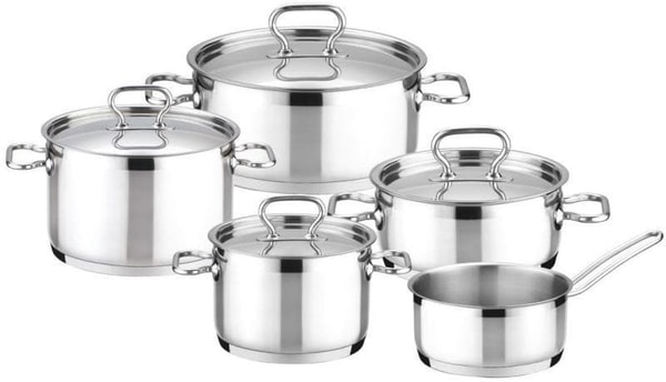 Tescoma Home Profi: Product review