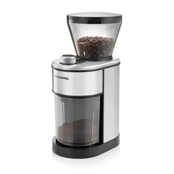 Tescoma President kávédaráló: Product review
