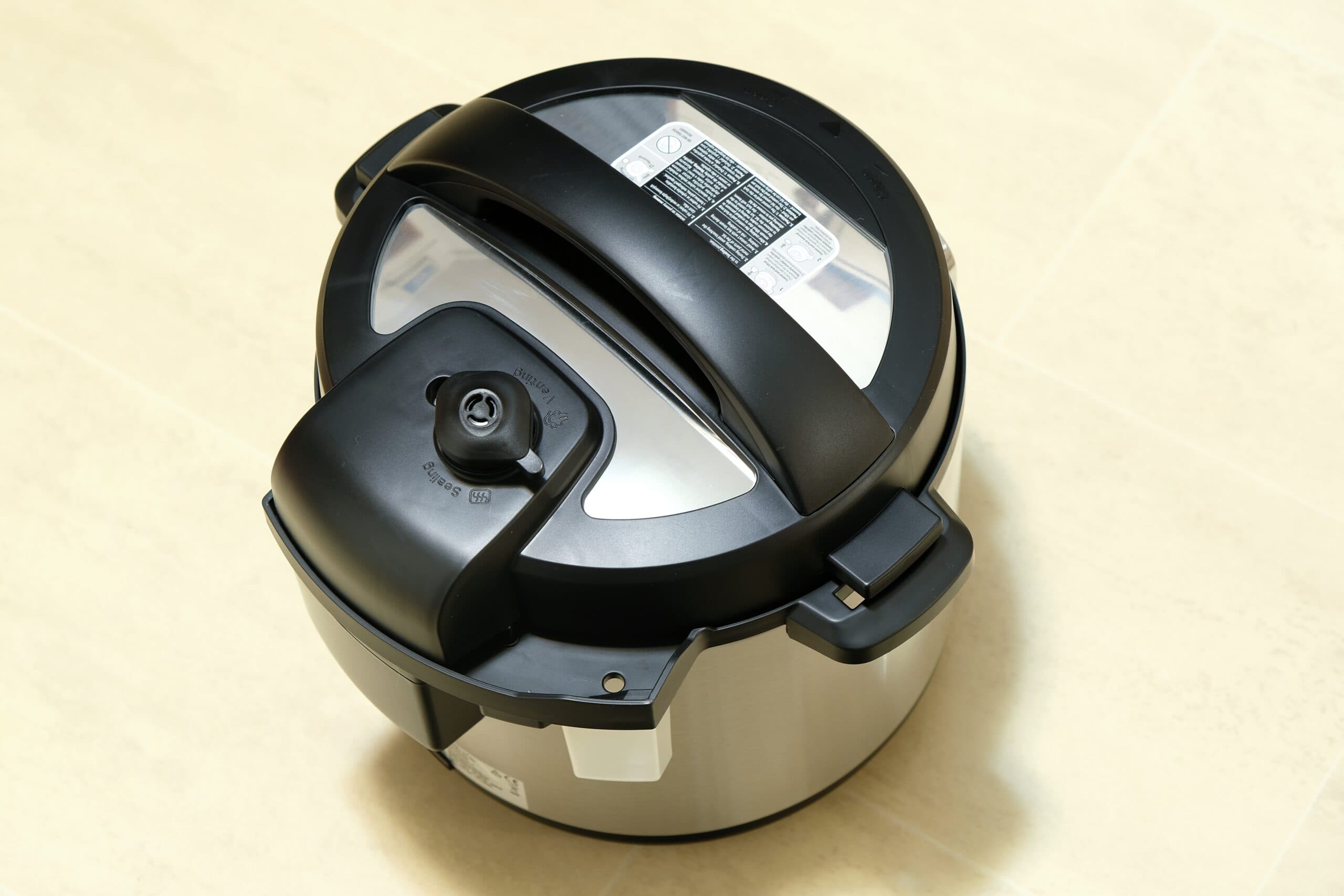 Tescoma President kukta fedele felülről