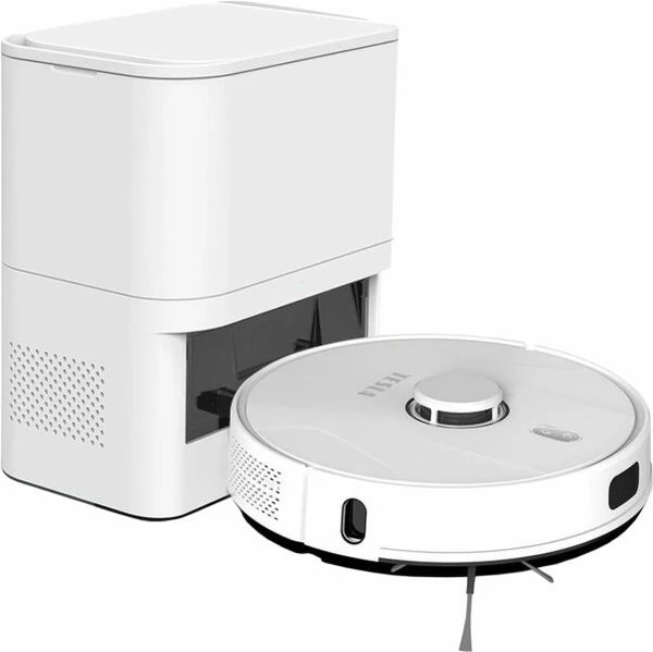 Tesla RoboStar iQ700 Plus: Product review