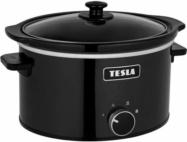 TESLA SlowCook S350: Product review