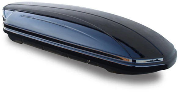 Menabo Mania 400: Product review