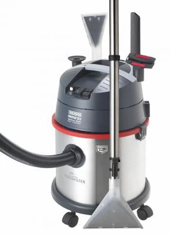 Thomas Prestige 20S Aquafilter: Product review