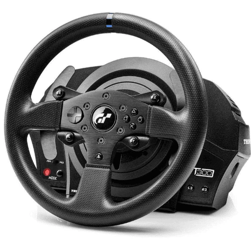 Thrustmaster T300 RS GT Edition: Product review