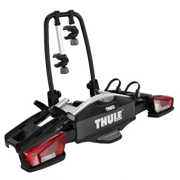 Thule Velo Compact 924: Product review