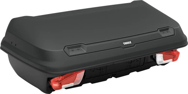 Thule Arcos Box M: Product review