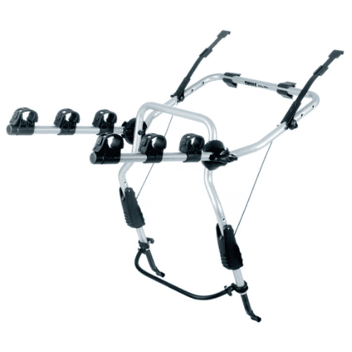 Thule Clip On: Product review