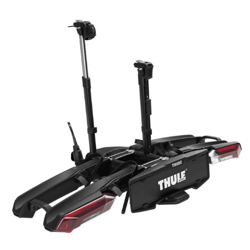Thule Epos 2: Product review