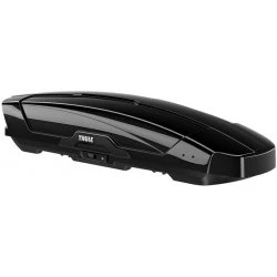 Thule Motion XT XL: Product review