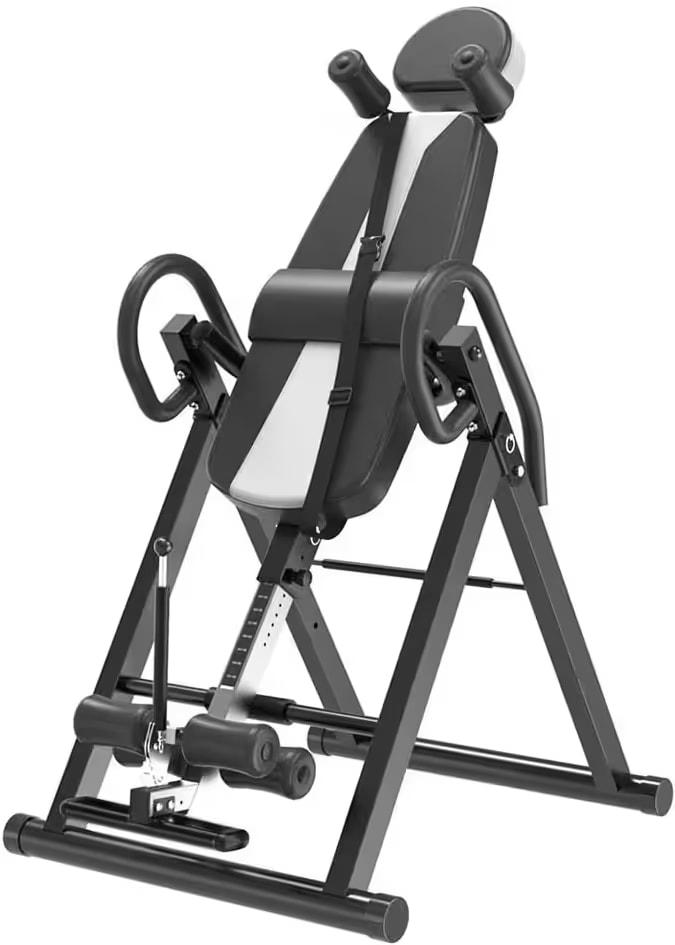 TIMELESS TOOLS gravitációs gerincnyújtó pad