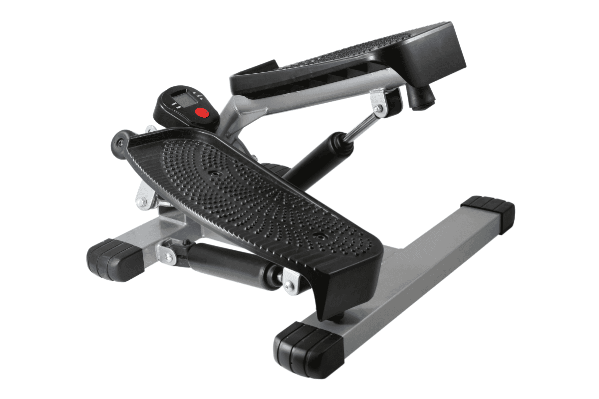 TOP 10 fitnesz gépe sztepper