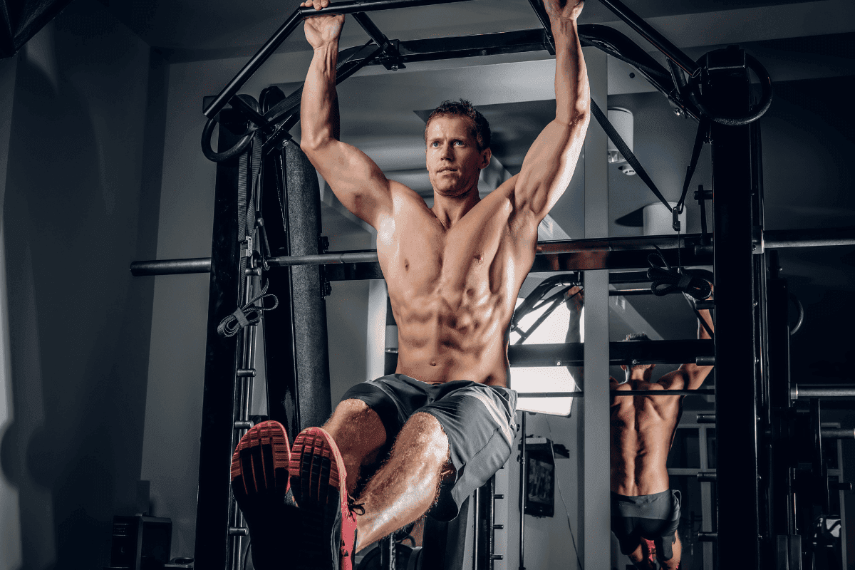 TOP 10 fitnesz gépe