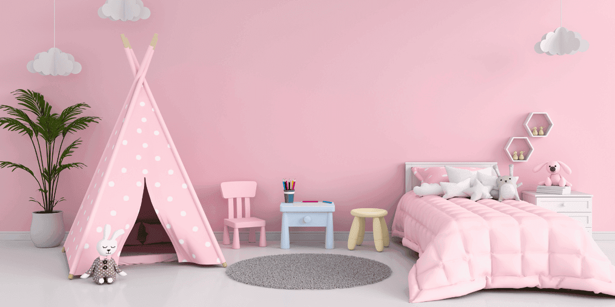 top 10 gyerek sator rozsaszin